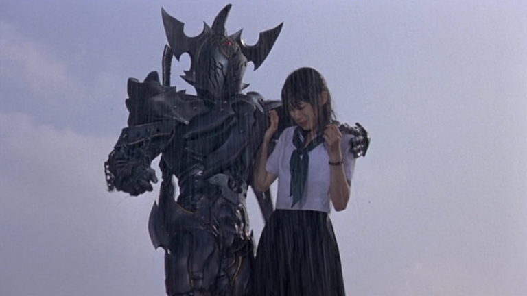 (English sub) Mahou Sentai Magiranger the Movie: Bride of Infershia The ...